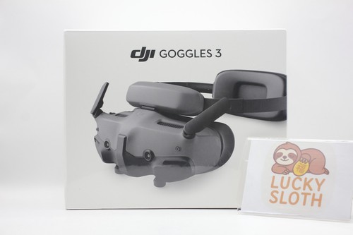 Dji goggles fpv drone - dji,