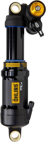 Ohlins ttx1 ammortizzatore - ohlins,