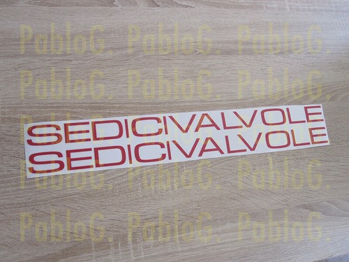 Fiat turbo 16v gti sedici - fiat,