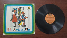 4094 LP VARIOUS - 11° ZECCHINO D'ORO RFL-LP 14031 ITALY ACCETTABILE