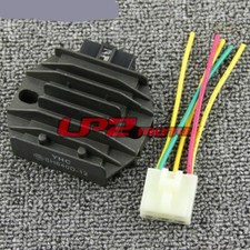 Regulator rectifier plug for - regulator,