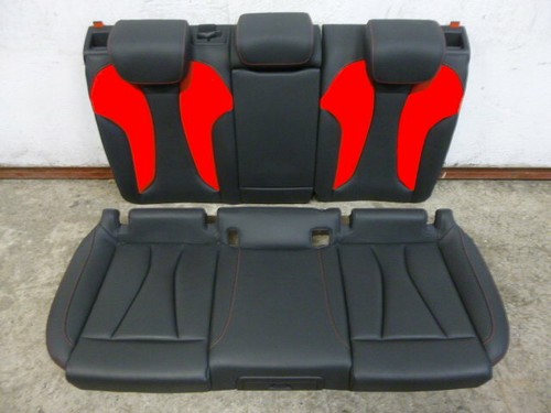 Audi pelle panca - s3, 8v
