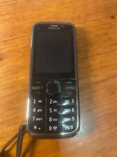 Nokia E52 colore alluminio funzionante perfettamente, condizioni d'uso medie