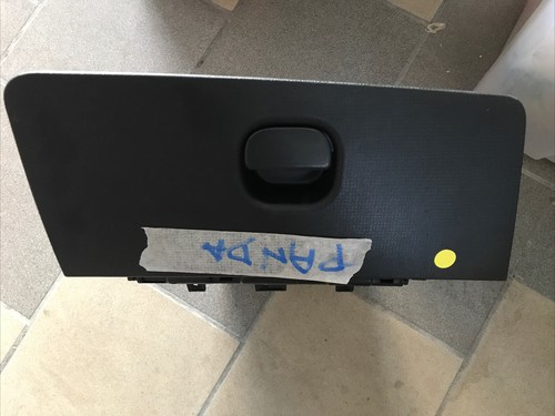 Cassetto portaoggetti fiat - portaoggetti,