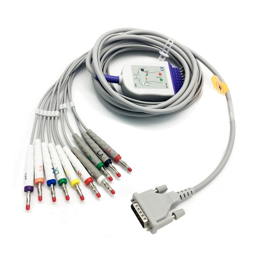 Cavo ecg ekg 10leads - cavo,