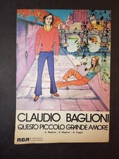 Spartito musicale - Questo