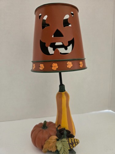 Lampada portacandele tea light