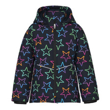 GIUBBOTTO CON CAPPUCCIO