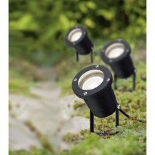 Paulmann 98897 Black
