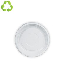 250 PIATTI BIO BIODEGRADABILI