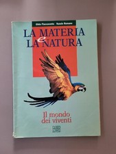 La materia e la natura il