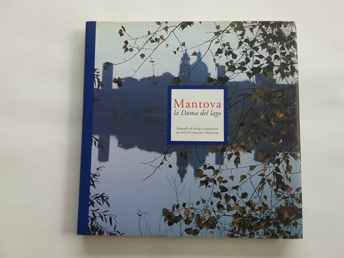 Malacarne mantova la dama - -,