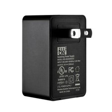 UL US Plug 5V AC DC USB Porta
