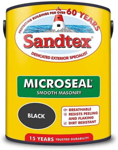 Sandtex microseal muratura - sandtex,