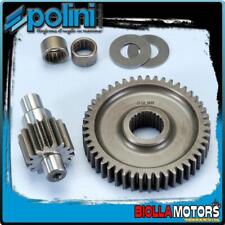 202.1401 INGRANAGGI RAPPORTI