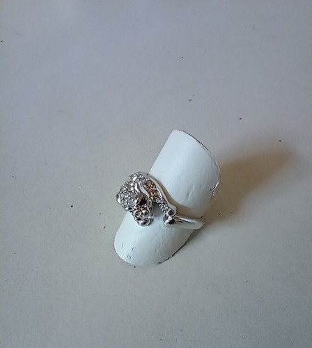 Anello donna argento 925 - anello,
