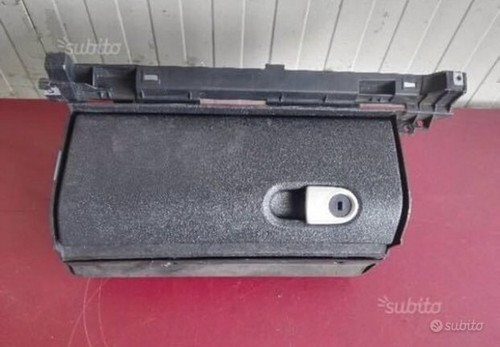 Cassetto portaoggetti smart - portaoggetti,