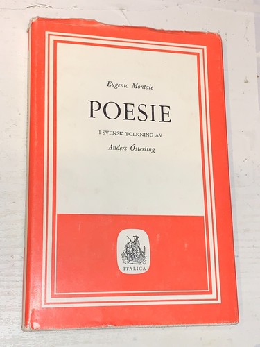Eugenio montale poesie i - eugenio,