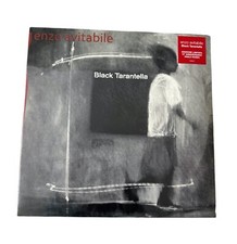 ENZO AVITABILE - BLACK