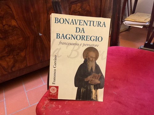 Bonaventura bagnoregio - bonaventura, da