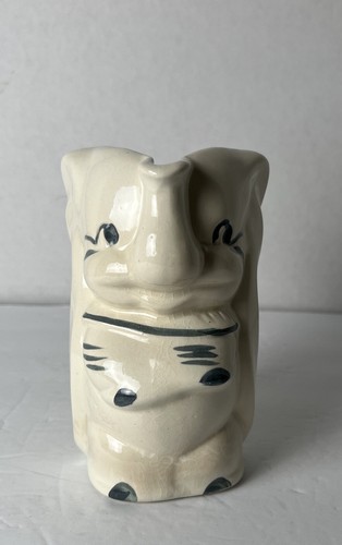 Brocca latte ceramica walt - brocca,