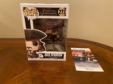 Funko Pop Pirates of the