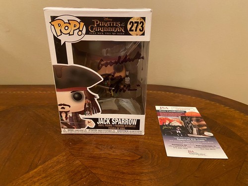 Funko pop pirates - funko,