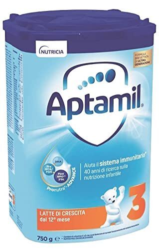 Aptamil 750g - aptamil, 3