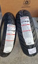 Cp gomme 120/70 R14 55H 160/60