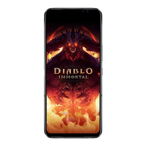 Asus rog phone diablo - asus,