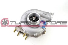 Turbocompressore K26 -7200