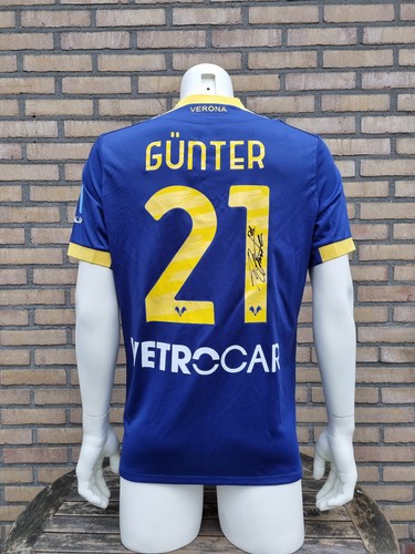 Maglia hellas verona - hellas,
