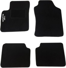 TAPPETINI IN MOQUETTE