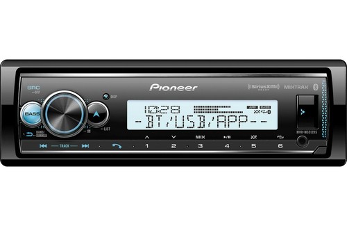 Pioneer mvh ms512bs ricevitore - pioneer,