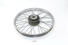 Cagiva SXT 125 - Front Wheel