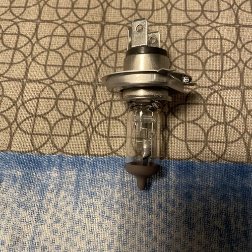 Lampadina bilux 12v - h4, 60/55w