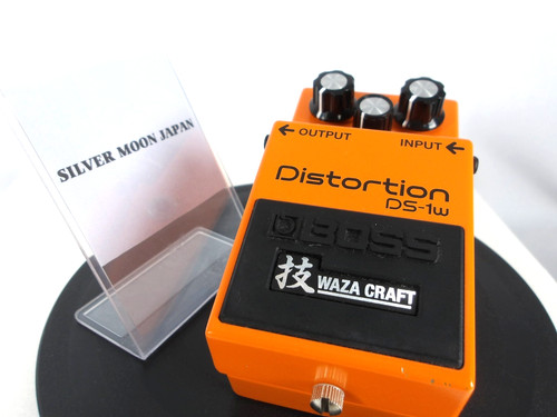 Boss waza craft - boss,