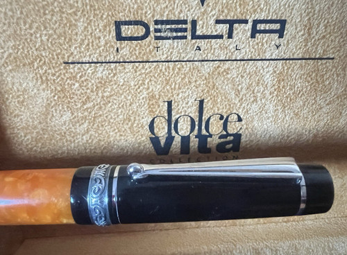 Delta penna sfera dolce vita - dolce,