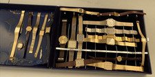 Raro Lotto 19 Seiko Venditore