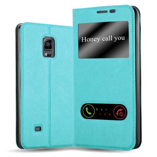 Custodia per samsung galaxy - custodia,