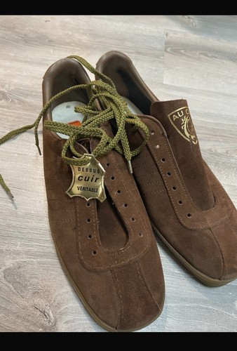 Coq sportif vintage années - sportif,