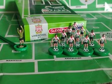 63135 Liverpool Subbuteo 2°