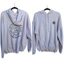 Felpa con cappuccio skateboard