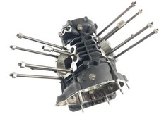 Moto Guzzi V11 [2003] - Carter