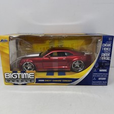 Modellino auto Jada Toys Big