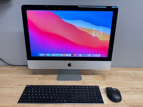 Apple imac all in - all,