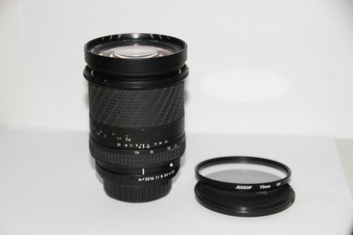 Sigma 2 8 obiettivo - sigma, f/2.8