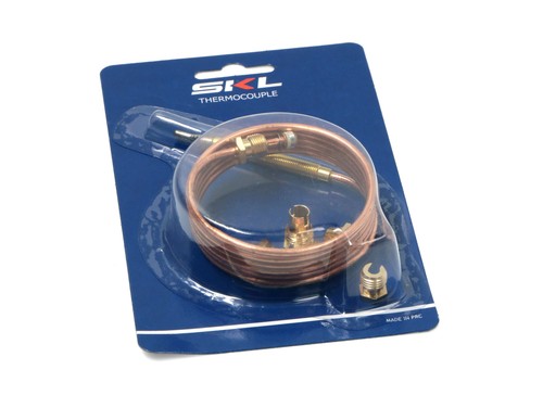Kit termocoppia universale - di,