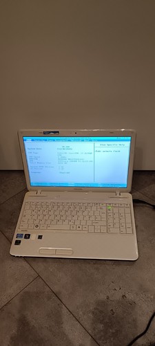 Toshiba satellite l750 1ng - toshiba, l750-1ng