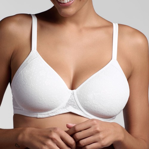 Reggiseno balconcino lepel - reggiseno,